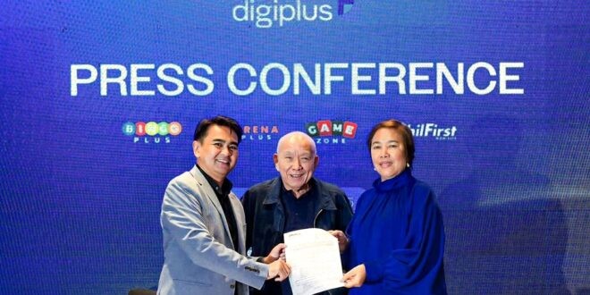 DigiPlus PhilFirst