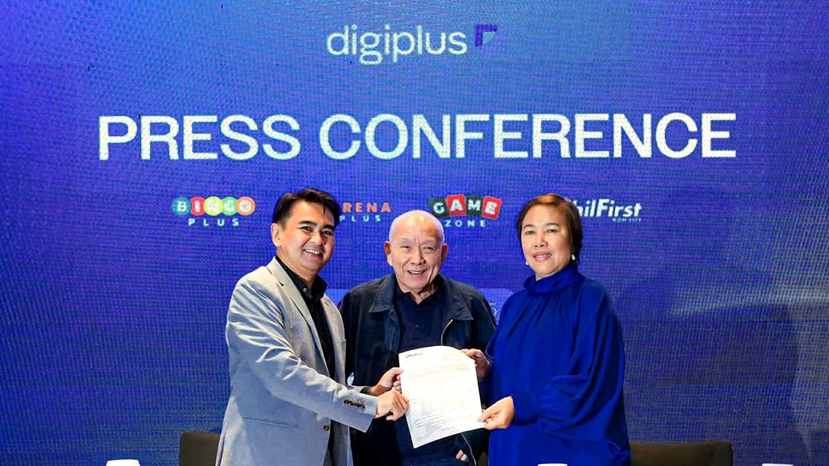 DigiPlus PhilFirst