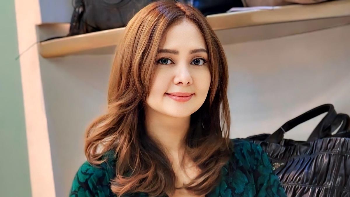 Lindsay Custodio