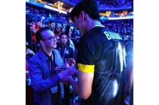 Cayetano Bryan Bagunas Alas Pilipinas FIBV