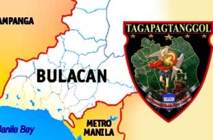 Bulacan 2nd PMFC PNP Police
