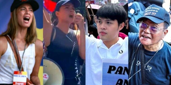 Joel Lamangan Maris Racal Elijah Canlas Angel Aquino