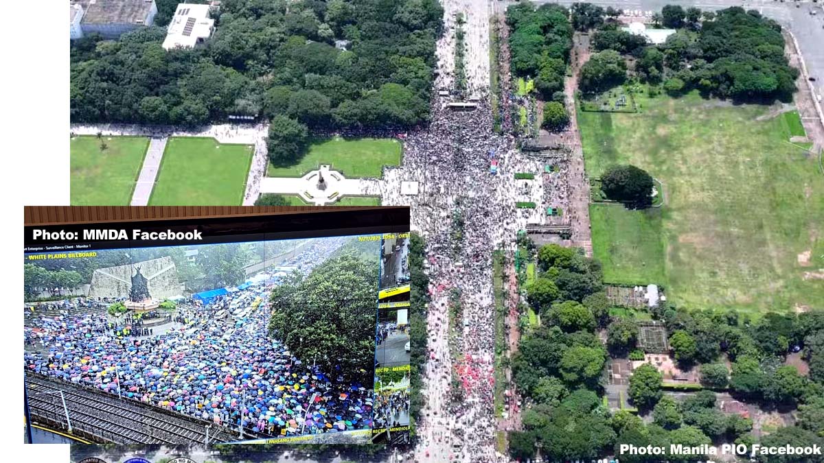 Protest Rally