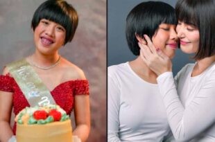 Katrina Halili Katie