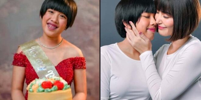 Katrina Halili Katie