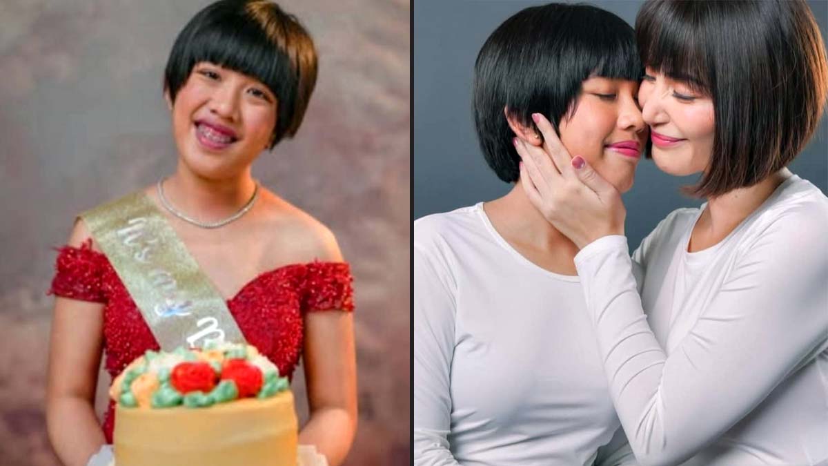 Katrina Halili Katie