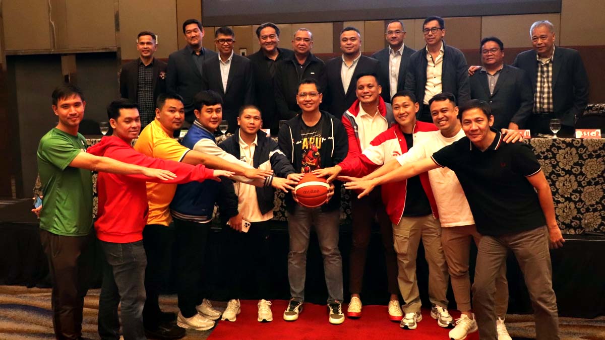 NCAA Season 101