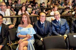 Reach Pen̈aflor Gawad Dangal Filipino Awards VMHSAA John Fontanilla Janna Chuchu