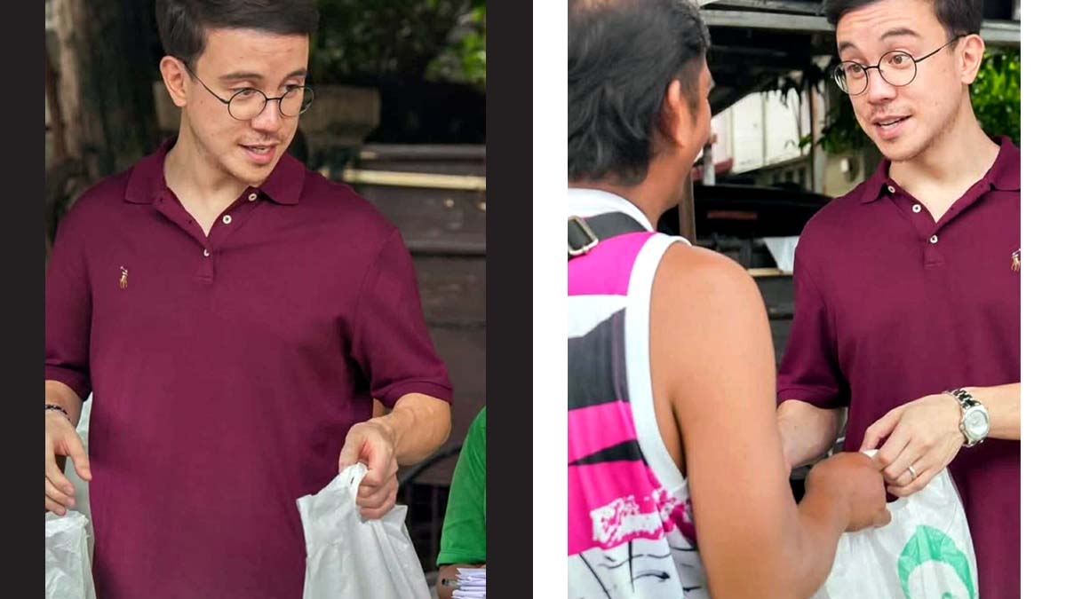 Arjo Atayde