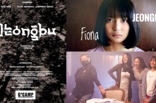 Rayantha Leigh Jeongbu Ritz Azul Empress Schuck