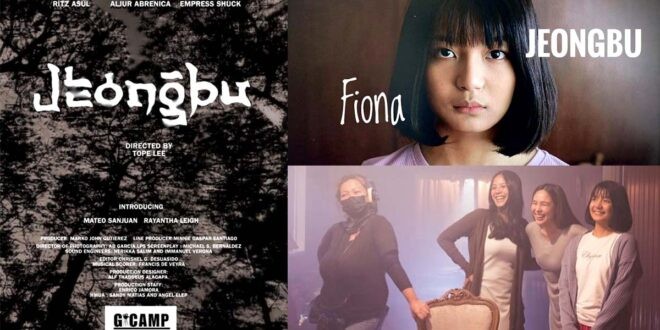 Rayantha Leigh Jeongbu Ritz Azul Empress Schuck