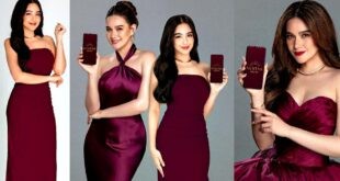 Bea Alonzo Andrea Brillantes NUSTAR Online