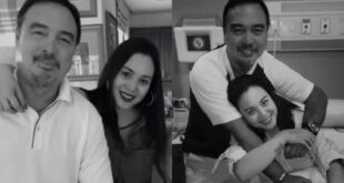 Claudine Barretto Mito