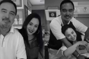 Claudine Barretto Mito