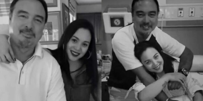 Claudine Barretto Mito