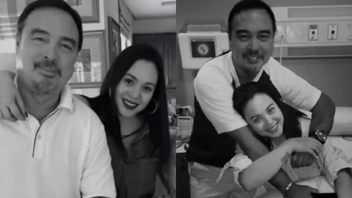 Claudine Barretto Mito