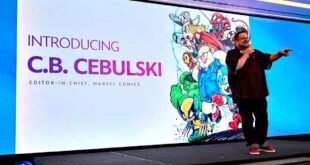 Globe Marvel MARVEL U Discover Your Superpower 2