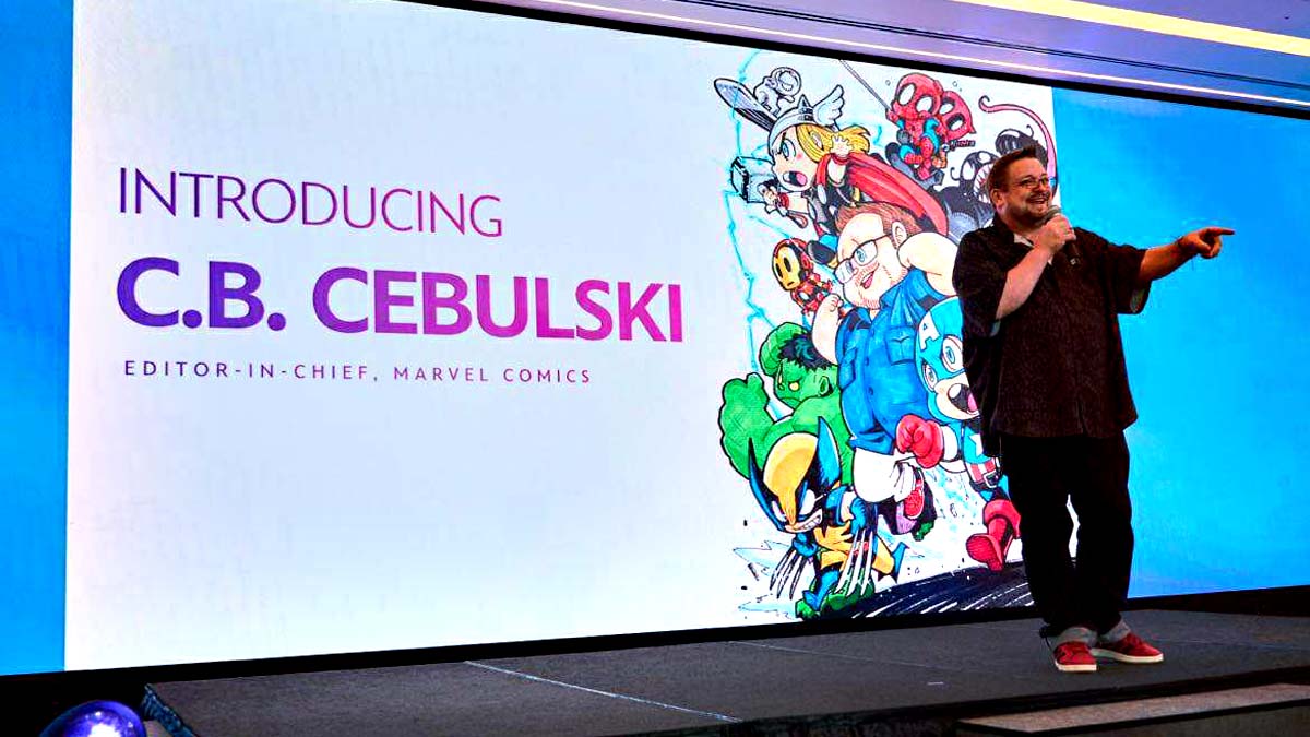 Globe Marvel MARVEL U Discover Your Superpower 2