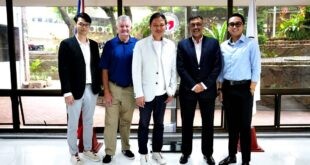 PSC Patrick Gregorio Jordan Lam Pat Janssen Rahul Singh Migs Almeda