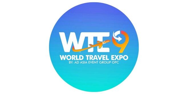 World Travel Expo Year 9 
