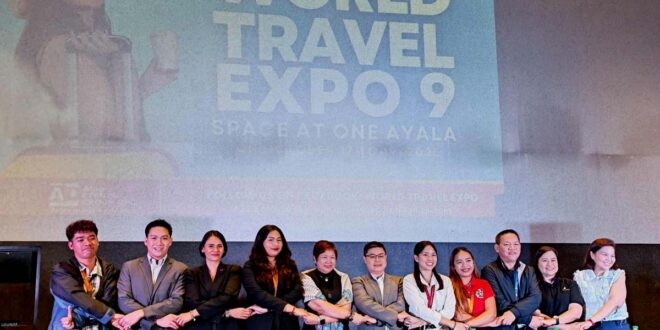 World Travel Expo Year 9 b