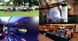 BingoPlus Media Golf Day