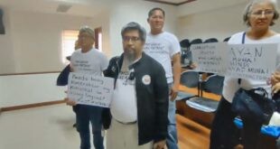 Marikina Bisig Marikenyo