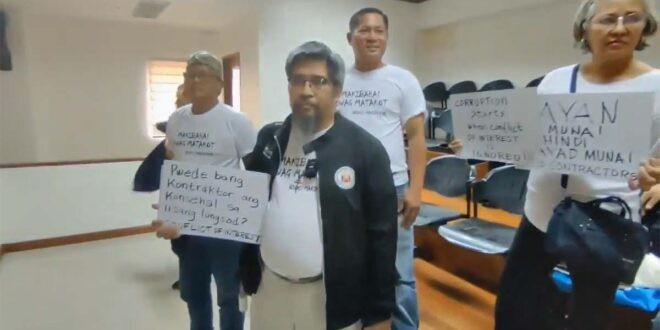 Marikina Bisig Marikenyo