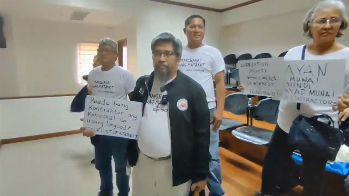 Marikina Bisig Marikenyo