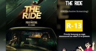 The Ride MTRCB