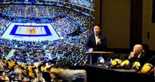 Pato Gregorio PSC FIBV