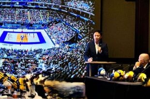 Pato Gregorio PSC FIBV