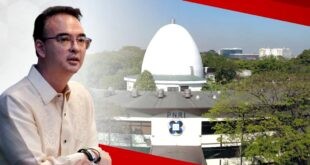 Alan Peter Cayetano PhilATOM Law