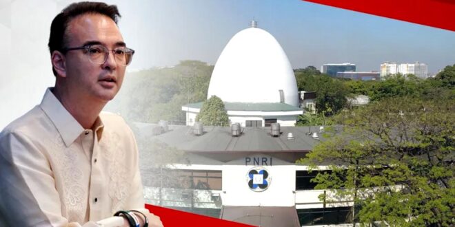 Alan Peter Cayetano PhilATOM Law