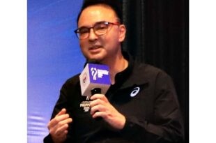 Alan Peter Cayetano FIBV