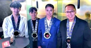 MCarsPH Jed Manalang