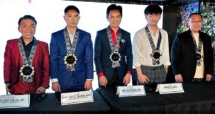 MCarsPH Jed Manalang Josh Mojica Boss Toyo Gabriel Go 