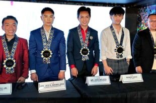 MCarsPH Jed Manalang Josh Mojica Boss Toyo Gabriel Go 