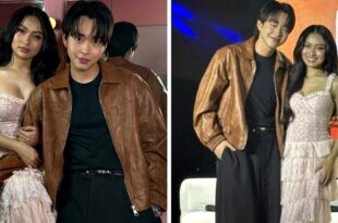 Angela Muji Rabin Angeles Drake Palma