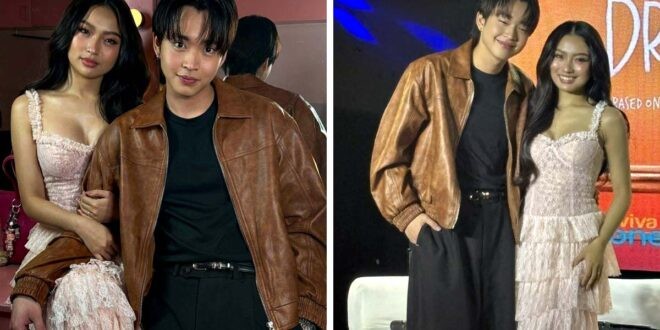 Angela Muji Rabin Angeles Drake Palma