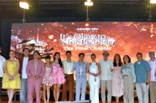 Its Okay To Not Be Okay