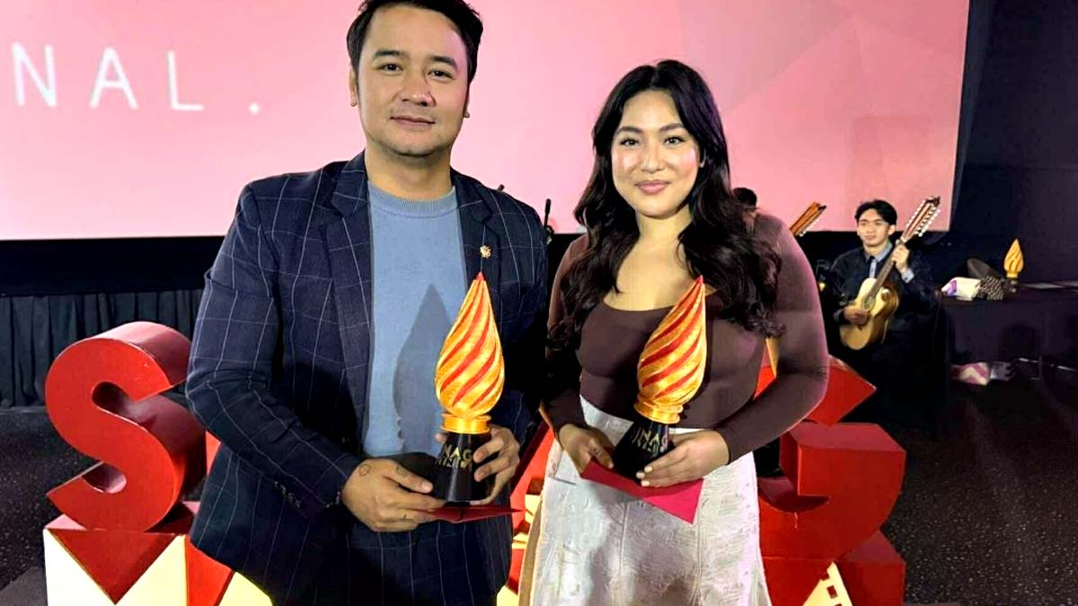 JM de Guzman Rita Daniela Sinag Maynila 2025