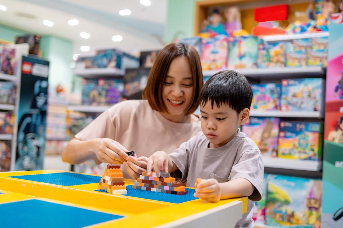 SM Supermalls SuperKids 13