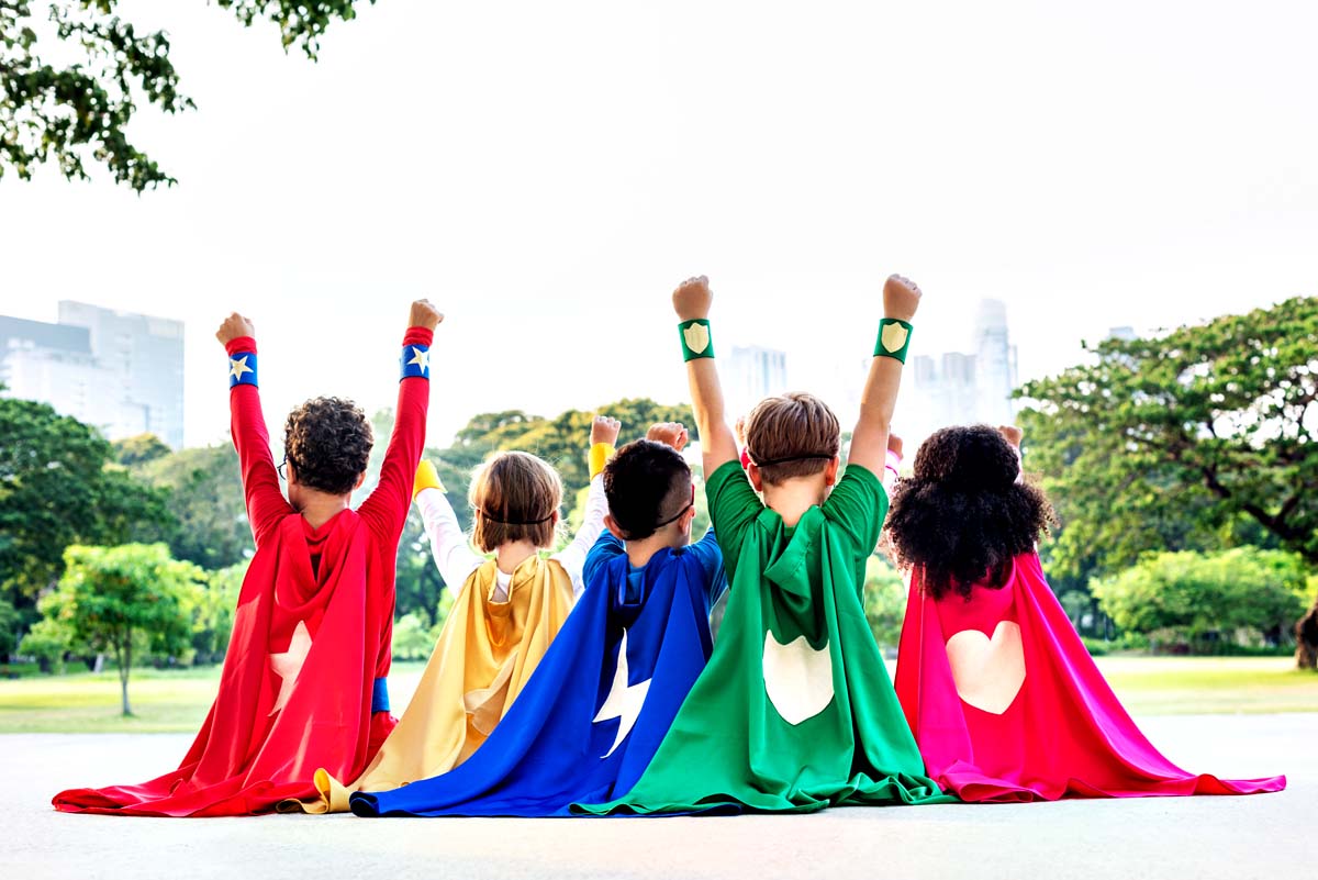 SM Supermalls SuperKids 3