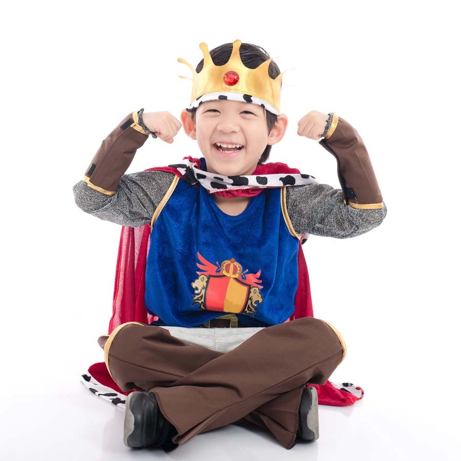 SM Supermalls SuperKids 5