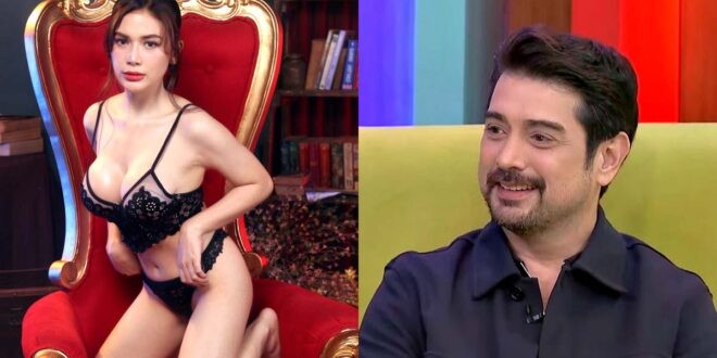 Anne Marie Gonzales Ian Veneracion