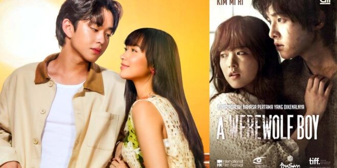 Rabin Angeles Angela Muji Song Joong Ki Park Bo Young