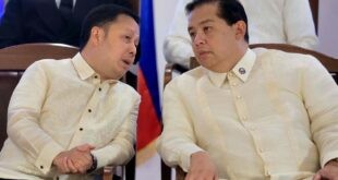 Zaldy Co Martin Romualdez