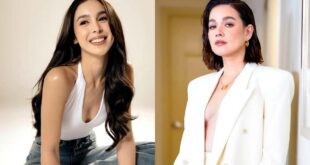 Bea Alonzo Julia Barretto