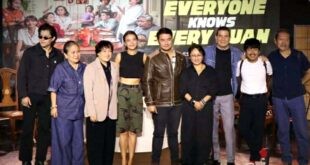 Everyone Knows Every Juan